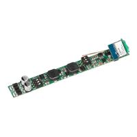 INTELLIGENT ARLIGHT Диммер SMART-CC-202-72-MIX-IN (48V, 2x150-500mA, Track, TUYA Wi-Fi, 2.4G) (IARL, Контроллер) 037266