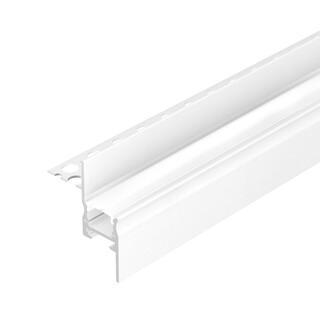 Встраиваемый профиль Arlight Сeil-S14-Shadow-T-2000 White 040778