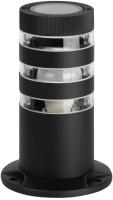 Светильник уличный напольный ЭРА «Адрия» GBF-102-BL-0200 230В Е27 IP54 черный Б0069597