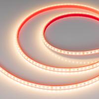 Светодиодная влагозащищенная лента Arlight 9,6W/m 120LED/m 2835SMD теплый белый 50M 024578(2)