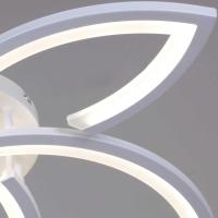 Светильник потолочный Reluce 54090-0.3-05 WH