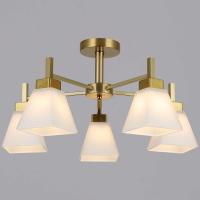 Люстра Reluce 03570-0.3-05