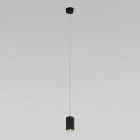 Подвесной светодиодный светильник Eurosvet Piccolo 50248/1 LED черный
