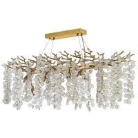 Подвесная люстра Dio DArte Elite Tavenna H 1.5.120x40.102 G