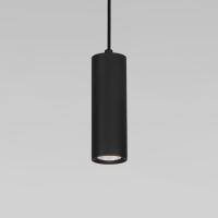 Подвесной светодиодный светильник Elektrostandard Base 50246 LED 7W 4000K черный a064184