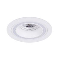 Точечный встраиваемый светильник Arte Lamp IMAI A2464PL-1WH