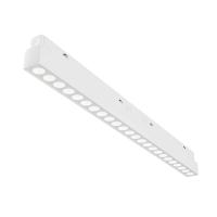 Трековый светодиодный светильник Maytoni Technical Magnetic Exility Points TR031-2-24W4K-W