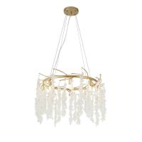 Подвесная люстра Favourite Desmi 4108-8P
