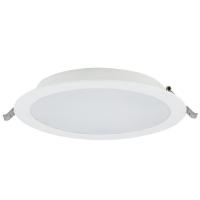 Встраиваемый светильник Nowodvorski Mykonos Led White 10543