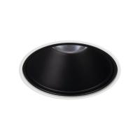 Светильник MS-ATLAS-TRIMLESS-R50-8W Warm3000 (BK, 32deg, 230V) Arlight 031882(1)