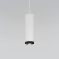 Подвесной светодиодный светильник Elektrostandard Lead 50244 LED белый a062419