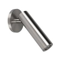 Светильник SP-READER-NB-R60-3W Warm2700 (NI, 20 deg, 230V) Arlight 053087