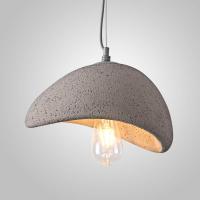 Подвесная люстра Imperium Loft Cemencloud B D30 Grey 219844-23