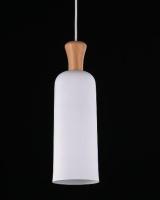 Светильник подвесной Alfa Light F3524-21 Black E27*1