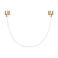Подвесной светодиодный светильник Arlight SP-Tropic-Surface-R18-L1200-18W Day4000 043394