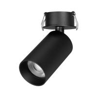 Встраиваемый светодиодный спот Arlight SP-Gabi-Built-Flap-R50-9W Warm3000 049931
