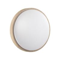 Настенно-потолочный светильник Sonex PALE 7607/CLN