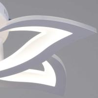 Светильник потолочный Reluce 20150-0.3-3+3 WH