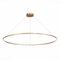 Подвесной светодиодный светильник ST Luce ST605.203.72