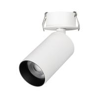 Встраиваемый светодиодный спот Arlight SP-Gabi-Built-Flap-R50-9W Day4000 049930