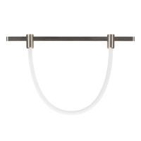 Светильник ART-APRIORI-TUBE-ELASTIC-R38-L2000-24W Day4000 (TN, 360 deg, 48V) Arlight 049266