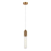 Подвесной светильник Lussole Loft Blount LSP-8784