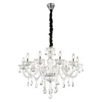 Подвесная люстра Globo Teejay 64118-10