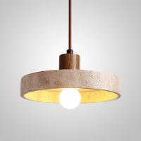 Подвесной светильник Imperium Loft Pors Dark Brown 232197-23