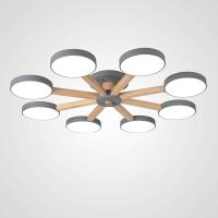 Люстра Imperium Loft TURNA01 178342-26