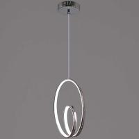 Люстра подвесная Reluce 05669-0.9-01 CH