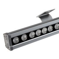 Прожектор светодиодный Arlight 36W 3000K AR-Line-1000L-36W-220V Warm 024306
