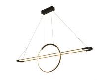 Люстра подвесная Alfa Light F0324-67