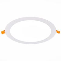 Встраиваемый светодиодный светильник ST Luce Litum ST209.548.18