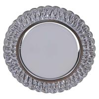 Точечный светильник Reluce 53622-9.0-001ML GX53+LED4W CL