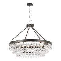 Люстра подвесная Lussole LSP-6051