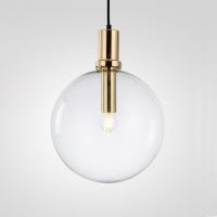 Подвесной светильник Imperium Loft Penball D25 Gold 168479-26