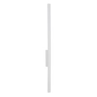 Настенный светильник Nowodvorski Laser Wall White 11813