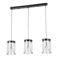 Подвесной светильник Lussole SMITH LSP-7474