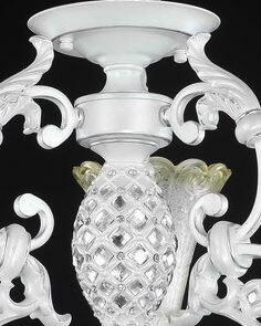 Подвесная люстра Lumien Hall Кэтери 37651.01.09.03