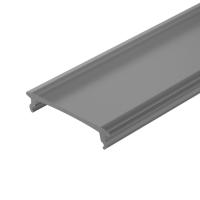 Рассеиватель Arlight SL-Comfort-2542-2000 Black 031734