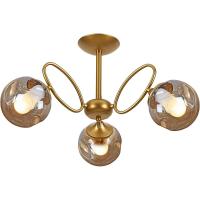 Потолочная люстра Reluce 52076-0.3-03