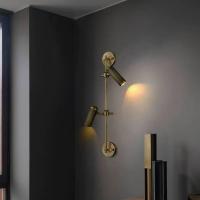 Бра Alfa Light F3224-124 W220*H685 GU5.3*2