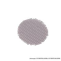 Рассеиватель для трека Crystal Lux Рассеиватель Honeycomb CLT FILTER 525C70