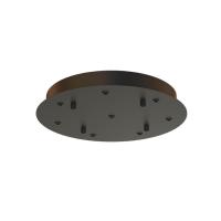 Потолочное основание Mantra Modular Light Florones 9369