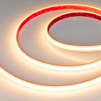 Светодиодная лента герметичная RTW-PS-A240-12mm 24V Warm2700 (19 W/m, IP67, 5m) Arlight 052648