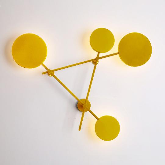 Бра Imperium Loft DOTS-201 193142-26