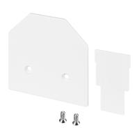 Заглушка Arlight MAG-ORIENT-CAP-2653-STR-G (WH) 056991