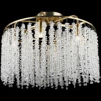 Люстра хрустальная Reluce 56620-0.3-06 COP