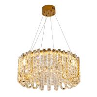 Подвесной светодиодный светильник Zortes Amanda ZRS.30514.21