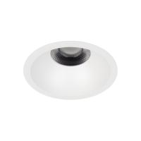 Светильник MS-HARBOR-R106-15W Warm3000 (WH, 36 deg, 230V) Arlight 048267